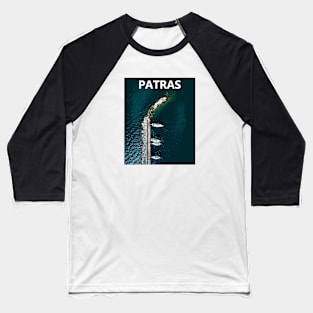 Patras Baseball T-Shirt